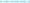 HDC_line